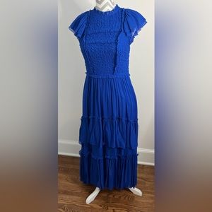 ULLA JOHNSON LENORE DRESS